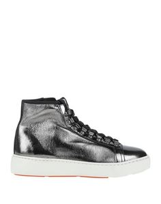 Кеды и кроссовки Santoni