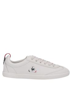 Кеды и кроссовки Le Coq Sportif
