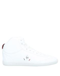 Кеды и кроссовки Le Coq Sportif