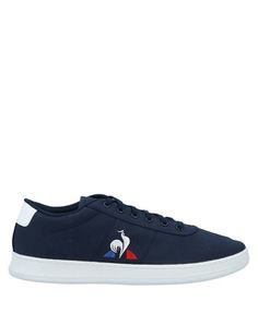 Кеды и кроссовки Le Coq Sportif