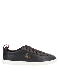 Кеды и кроссовки Le Coq Sportif