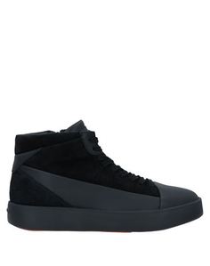 Кеды и кроссовки Santoni