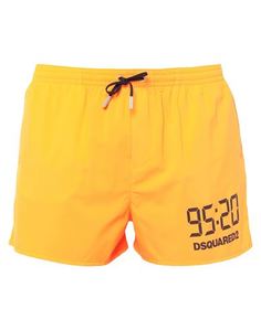 Шорты для плавания Dsquared2