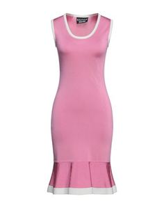 Платье миди Boutique Moschino