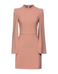 Короткое платье Elisabetta Franchi