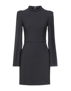 Короткое платье Elisabetta Franchi