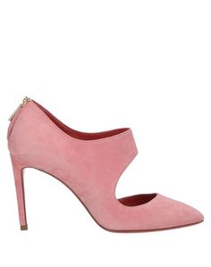 Полусапоги и высокие ботинки Santoni
