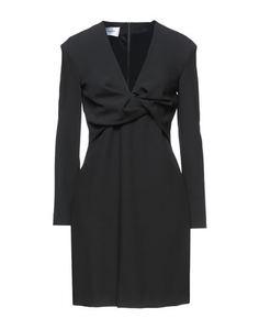 Короткое платье Dondup