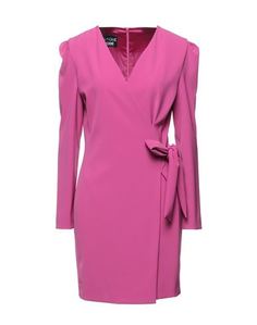 Короткое платье Boutique Moschino