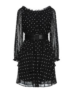 Короткое платье Guess