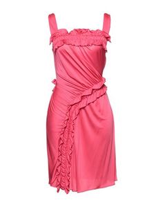 Короткое платье Boutique Moschino
