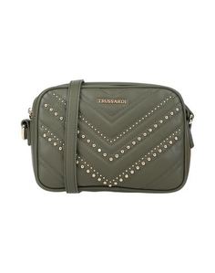 Сумка через плечо Trussardi Jeans