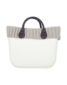 Сумка на руку O BAG