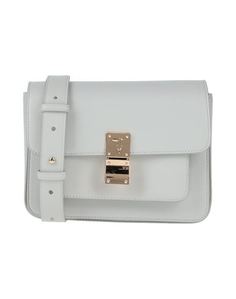 Сумка через плечо Trussardi Jeans