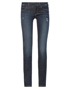 Джинсовые брюки Guess