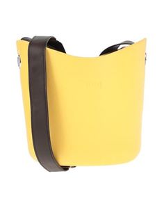 Сумка через плечо O BAG