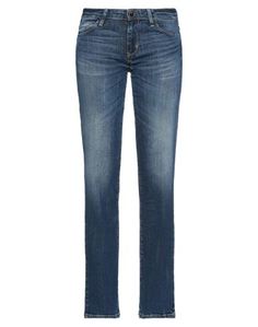 Джинсовые брюки Guess