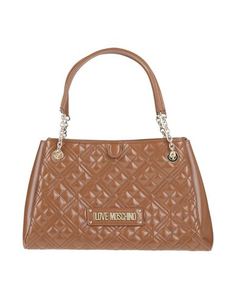Сумка на руку Love Moschino