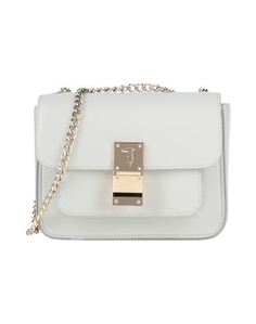Сумка через плечо Trussardi Jeans