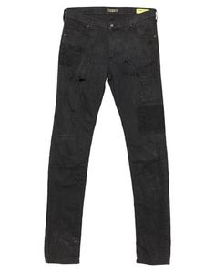 Джинсовые брюки Versace Jeans