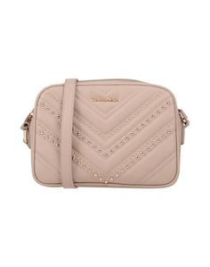 Сумка через плечо Trussardi Jeans
