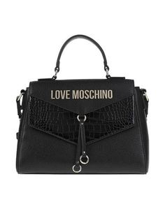 Сумка на руку Love Moschino