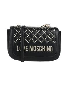 Сумка через плечо Love Moschino