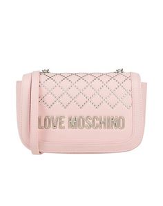 Сумка через плечо Love Moschino