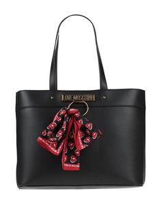 Сумка на руку Love Moschino