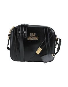 Сумка через плечо Love Moschino