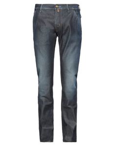 Джинсовые брюки Jacob CohЁn