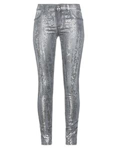 Джинсовые брюки Versace Jeans