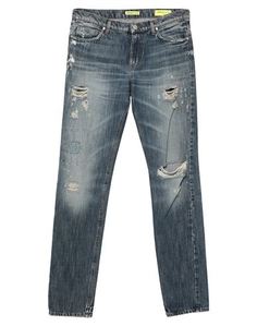 Джинсовые брюки Versace Jeans