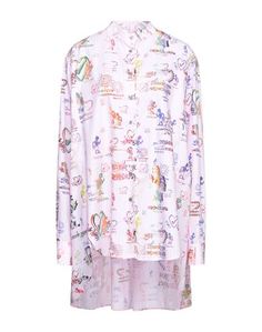Pубашка Vivienne Westwood Anglomania