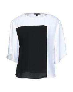 Блузка Armani Exchange