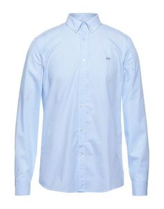 Pубашка Lacoste