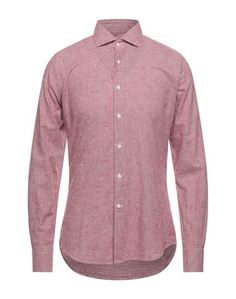 Pубашка Glanshirt