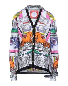 Pубашка Versace