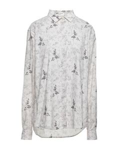 Pубашка Saint Laurent