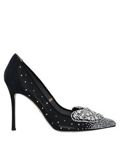 Туфли Badgley Mischka