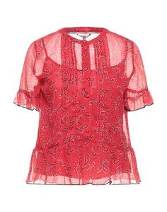 Блузка Tommy Jeans