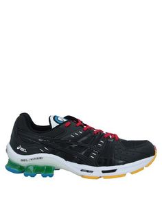 Кеды и кроссовки Asics