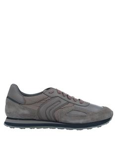 Кеды и кроссовки Geox