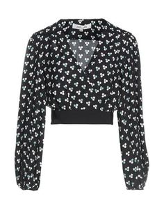 Блузка Diane von Furstenberg