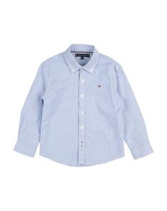 Pубашка Tommy Hilfiger