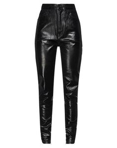Джинсовые брюки Saint Laurent