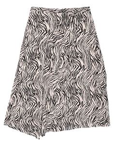 Юбка миди Isabel Marant