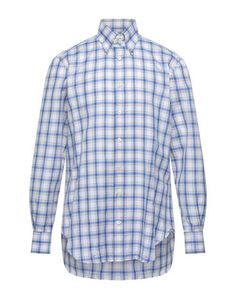 Pубашка Kiton