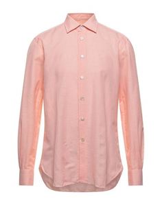 Pубашка Kiton