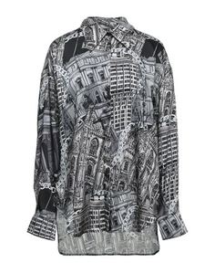 Pубашка Msgm